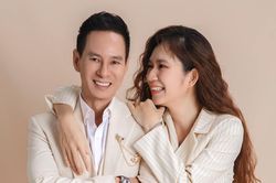 Minh Hà hé lộ cách Lý Hải tự giác đưa 'quỹ đen' cho vợ
