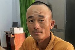 Bắt thanh niên đòi giết bố người yêu