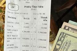 Nha Trang kiểm tra quán hải sản bị tố 'chặt chém' 3 khách Trung Quốc