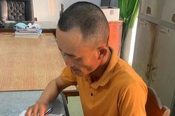 Chém bố người yêu vì bị chia tay