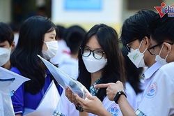 'Sao thầy không dạy môn khác, lại đi dạy Giáo dục công dân?'