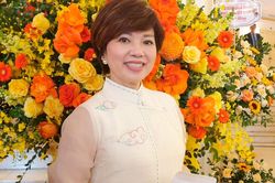 NSƯT Ngọc Huyền nói về cuộc sống nghỉ hưu sau khi chia tay Chí Trung