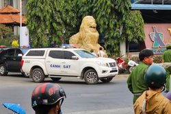 Khám xét Tập đoàn Tân Hiệp Phát