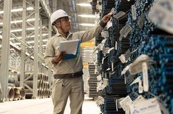 Giá thép trong nước giảm 310.000 đồng/tấn; Xuất khẩu gạo sẽ tiếp tục nhộn nhịp, giá tăng