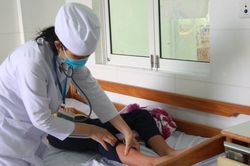 Khánh Hòa: Số ca mắc sốt xuất huyết gia tăng, 1 ca tử vong