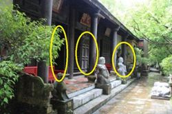 Trong nhà đột nhiên xuất hiện 4 điềm này: Chứng tỏ gia chủ được ăn lộc Tổ Tiên, may mắn liên tiếp
