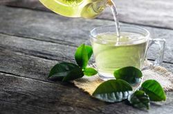 Thực phẩm quen thuộc giúp thanh nhiệt, giải độc gan hiệu quả