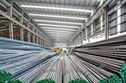 Ngành thép dù qua đáy nhưng kỳ vọng vẫn 'mịt mù'