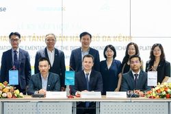 ABBank chọn CMC triển khai nền tảng ngân hàng số