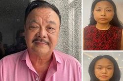 Khởi tố ba cha con ông Trần Quí Thanh thuộc công ty Tân Hiệp Phát
