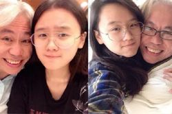 Vợ trẻ kém 40 tuổi của Lý Khôn Thành nói gì về di nguyện để lại khối tài sản 38 tỷ đồng của chồng?