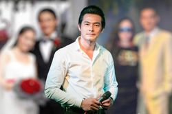 Hai cuộc tình tốn nhiều giấy mực của diễn viên Quách Ngọc Ngoan