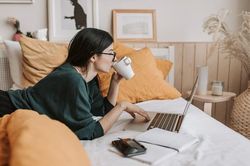 Mặt trái của phong cách làm việc 'Thứ Hai tối thiểu'