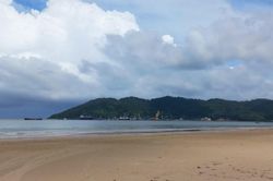 Thừa Thiên Huế: Phê duyệt 800 ha trên biển để nhấn chìm chất nạo vét