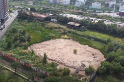 Bất động sản đóng băng, doanh nghiệp đành chọn cách trả lại tiền cho khách