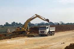 Ninh Bình đứng thứ 16/63 tỉnh, thành về tỷ lệ giải ngân vốn đầu tư công