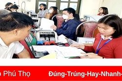 Phát huy vai trò hoạt động ủy thác nguồn vốn ưu đãi
