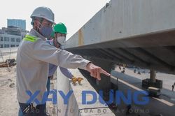 Thành viên liên danh giám sát thi công được thực hiện công việc gì?