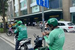 YODY, Grab phải lên tiếng xin lỗi vì bản đồ sai lệch chủ quyền Việt Nam