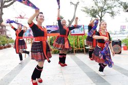 8 tỉnh Tây Bắc mở rộng xúc tiến du lịch tại Đồng bằng sông Cửu Long