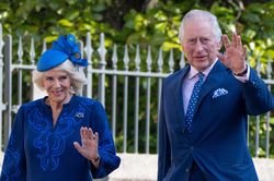 Hoàng gia Anh hé lộ chi tiết về lễ đăng quang của Vua Charles III