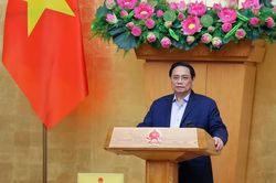 Hoàn thiện Luật Đất đai (sửa đổi) và Luật Nhà ở (sửa đổi): Chính sách phải đảm bảo chất lượng