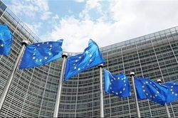 EU - lát cắt trong những mục tiêu chiến lược