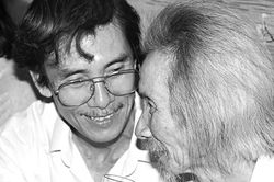 Nhạc sĩ Văn Dung - người lữ hành không mệt mỏi