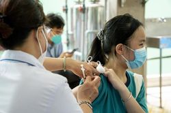 Lào Cai phát hiện 52 ca mắc Covid-19 trong một trường học