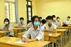 Kỳ thi lớp 10: Cần có cơ chế ưu tiên cho học sinh giỏi cấp tỉnh