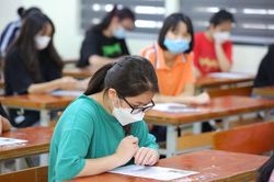 Kỳ thi lớp 10 tại Hà Nội: Thông tin dành cho học sinh thi chuyên