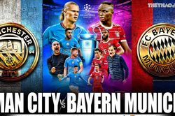Nhận định, soi kèo Man City vs Bayern Munich (2h00, 12/4), Champions League vòng tứ kết lượt đi