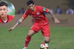 Sau Văn Đức, đến lượt Văn Hậu chấn thương đẩy CAHN vào thế 'lâm nguy'
