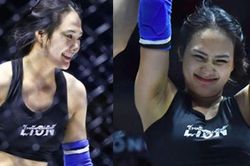 Hot girl MMA Việt Nam đẹp không góc chết, fan nam chỉ muốn 'xin bị đấm'