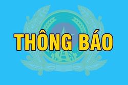 Bộ Công an khởi tố 3 đối tượng thuộc Công ty Tân Hiệp Phát