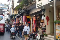 EuroCham: Du lịch và lữ hành là lĩnh vực hàng đầu cho tăng trưởng quý 2/2023