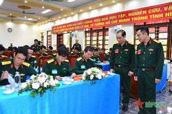 Giỏi kiến thức, khéo xử lý tình huống