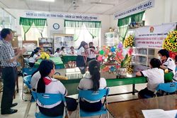 An Giang khuyến khích tìm hiểu về Chủ tịch Tôn Đức Thắng