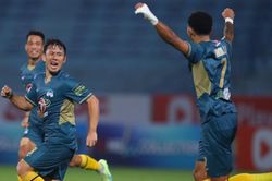 Bị Khánh Hòa cầm chân, Hoàng Anh Gia Lai lỡ cơ hội vào Top 4