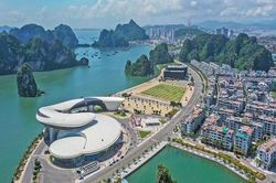 PCI 2022: Quảng Ninh tiếp tục là quán quân