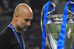 Tái ngộ Tuchel và ký ức về bữa tiệc bị phá hỏng ở Porto của Man City