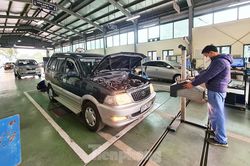 Đề xuất sửa quy định về đăng kiểm, trao quyền cho địa phương