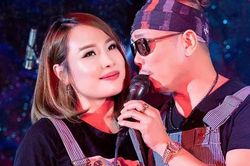 Hải Phòng nhắc nhở vụ đêm nhạc ca sĩ Jimmii Nguyễn bị dừng khẩn cấp