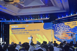 PCI 2022: Quảng Ninh duy trì vị trí quán quân năm thứ sáu liên tiếp