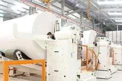 Công ty sản xuất giấy vệ sinh đặt mục tiêu lợi nhuận nhảy vọt