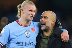 Pep Guardiola: Haaland đến để giúp Man City giành cúp C1