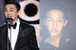 Diễn viên Yoo Ah In bị tố sử dụng ma túy cùng nhóm bạn nổi tiếng tại Itaewon