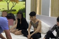 Con chưa đầy 3 tuổi, mẹ góp tiền tham gia 'bay lắc' cùng nhóm bạn