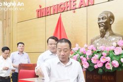 Nghệ An: Thêm 17 xã được công nhận đạt chuẩn nông thôn mới, NTM nâng cao và NTM kiểu mẫu