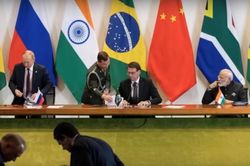Vai trò SCO trong trật tự thế giới mới, mối nguy tiềm tàng cho NATO?